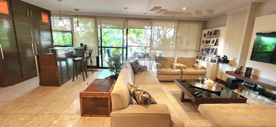 Apartamento com 3 Quartos à venda, 166m² no Barra da Tijuca, Rio de Janeiro - Foto 7