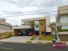 Casa de Condomínio com 4 Quartos à venda, 324m² no Parque Residencial Damha V, São José do Rio Preto - Foto 2