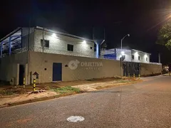 Galpão / Depósito / Armazém para alugar, 1800m² no Distrito Industrial, Uberlândia - Foto 1