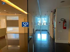 Conjunto Comercial / Sala para alugar, 507m² no Pinheiros, São Paulo - Foto 12