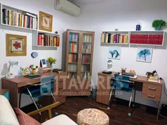 Apartamento com 4 Quartos à venda, 140m² no Cosme Velho, Rio de Janeiro - Foto 15