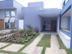 Casa de Condomínio com 3 Quartos à venda, 72m² no Jardins do Imperio, Indaiatuba - Foto 1