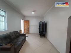 Casa com 3 Quartos à venda, 103m² no Catiapoa, São Vicente - Foto 5