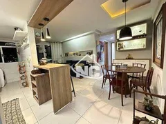 Apartamento com 2 Quartos à venda, 75m² - Pendotiba