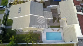 Casa de Condomínio com 7 Quartos à venda, 480m² no Barra da Tijuca, Rio de Janeiro - Foto 11
