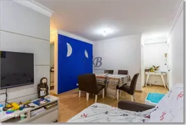 Apartamento com 3 Quartos à venda, 67m² no Vila Homero Thon, Santo André - Foto 10