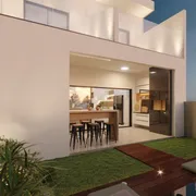 Casa de Condomínio com 3 Quartos à venda, 211m² no Beira Rio, Biguaçu - Foto 3