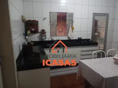 Casa com 3 Quartos à venda, 70m² no Jardim das Rosas 2 Secao Parque Durval de Barros, Ibirite - Foto 14