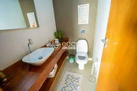 Casa de Condomínio com 3 Quartos à venda, 236m² no Lagoinha, Uberlândia - Foto 9