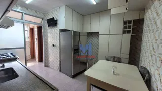 Apartamento com 3 Quartos para alugar, 100m² no Vila Santo Estevão, São Paulo - Foto 11