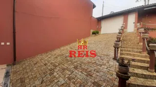 Casa com 5 Quartos à venda, 900m² no Suissa, Ribeirão Pires - Foto 2