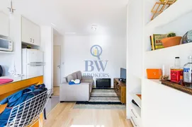 Apartamento com 1 Quarto à venda, 45m² no Cambuí, Campinas - Foto 5