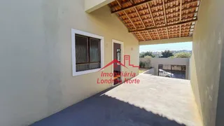 Casa com 2 Quartos à venda, 88m² no Ricardo, Londrina - Foto 8