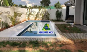 Casa de Condomínio com 4 Quartos à venda, 380m² no Bosque das Palmeiras, Campinas - Foto 7