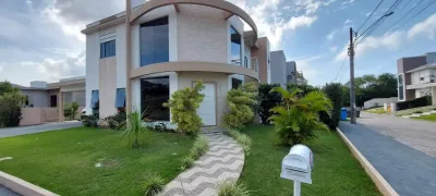 Casa de Condomínio com 4 Quartos à venda, 223m² no Ingleses do Rio Vermelho, Florianópolis - Foto 3
