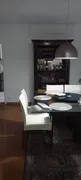 Apartamento com 3 Quartos para alugar, 170m² no Moema, São Paulo - Foto 5