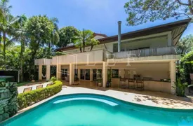 Casa de Condomínio com 4 Quartos à venda, 1168m² no Alto Da Boa Vista, São Paulo - Foto 10
