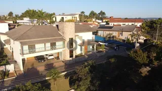 Casa de Condomínio com 5 Quartos à venda, 900m² no Residencial San Diego Paysage Noble, Vargem Grande Paulista - Foto 2