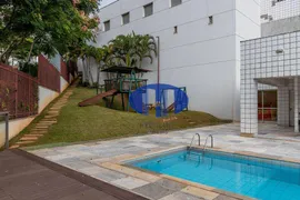Apartamento com 4 Quartos à venda, 170m² no Vila Paris, Belo Horizonte - Foto 43