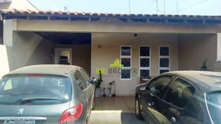 Casa de Condomínio com 3 Quartos à venda, 86m² no Jardim Nazareth, São José do Rio Preto - Foto 1