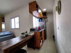 Apartamento com 2 Quartos à venda, 42m² no Vila Alice, Santo André - Foto 4