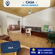 Casa com 4 Quartos à venda, 171m² no Nossa Senhora do Ó, Paulista - Foto 6