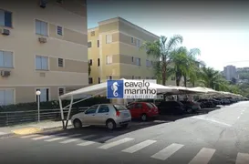 Apartamento com 2 Quartos à venda, 46m² no Ribeirânia, Ribeirão Preto - Foto 14