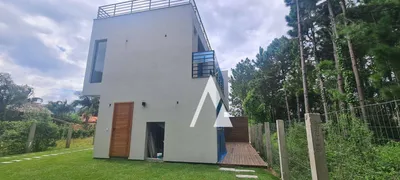 Casa de Condomínio com 2 Quartos à venda, 156m² no Praia da Barra, Garopaba - Foto 1