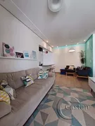 Apartamento com 3 Quartos à venda, 79m² no Móoca, São Paulo - Foto 1