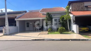 Casa de Condomínio com 3 Quartos para venda ou aluguel, 174m² no Parque Ortolandia, Hortolândia - Foto 1