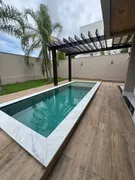 Casa de Condomínio com 3 Quartos para alugar, 360m² no Condomínio Florais Cuiabá Residencial, Cuiabá - Foto 19