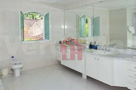 Casa de Condomínio com 5 Quartos para venda ou aluguel, 1000m² no Barra Funda, Guarujá - Foto 19