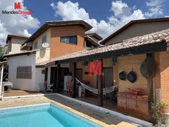 Casa com 4 Quartos à venda, 359m² no Jardim Eltonville, Sorocaba - Foto 40