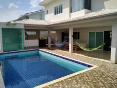 Casa de Condomínio com 4 Quartos à venda, 360m² no Residencial Granville, Goiânia - Foto 1