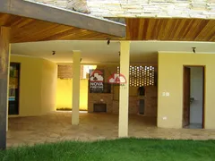 Casa com 5 Quartos à venda, 550m² no Conjunto Residencial Esplanada do Sol, São José dos Campos - Foto 24