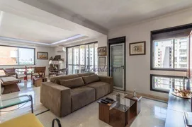 Apartamento com 3 Quartos para alugar, 184m² no Pinheiros, São Paulo - Foto 12