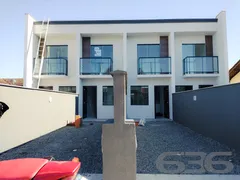 Sobrado com 2 Quartos à venda, 67m² no Nova Brasília, Joinville - Foto 18