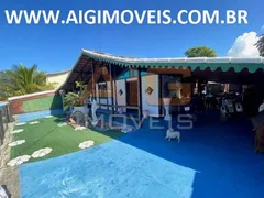 Casa de Condomínio com 3 Quartos à venda, 120m² no Iguaba Grande, Iguaba Grande - Foto 1