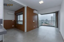 Apartamento com 1 Quarto para alugar, 37m² no Aclimação, São Paulo - Foto 6