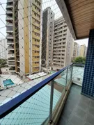 Apartamento com 3 Quartos à venda, 102m² no Cambuí, Campinas - Foto 2