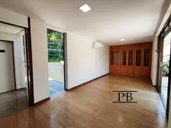 Casa de Condomínio com 4 Quartos para venda ou aluguel, 1460m² no Gávea, Rio de Janeiro - Foto 60