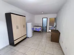 Kitnet com 1 Quarto para alugar, 20m² no Vila Indiana, São Paulo - Foto 1
