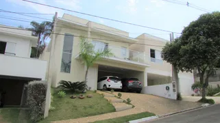 Casa de Condomínio com 3 Quartos à venda, 177m² no Vila Capuava, Valinhos - Foto 1