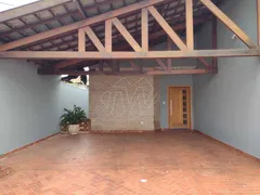 Casa com 3 Quartos à venda, 207m² no Vila Harmonia, Araraquara - Foto 2