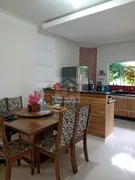 Casa com 3 Quartos à venda, 136m² no Jardim Vila Rica, Santa Bárbara D'Oeste - Foto 4