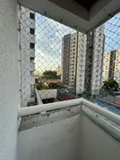 Apartamento com 2 Quartos à venda, 53m² no Jaguaré, São Paulo - Foto 4