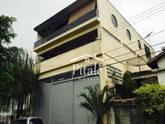 Casa Comercial para venda ou aluguel, 550m² no Vila Amália, São Paulo - Foto 1