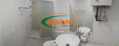 Cobertura com 3 Quartos à venda, 130m² no Rio Comprido, Rio de Janeiro - Foto 13