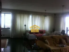 Apartamento com 3 Quartos à venda, 180m² no Vila Alexandria, São Paulo - Foto 1
