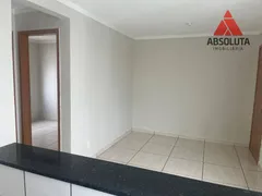 Apartamento com 2 Quartos à venda, 43m² no Jardim Bertoni, Americana - Foto 3